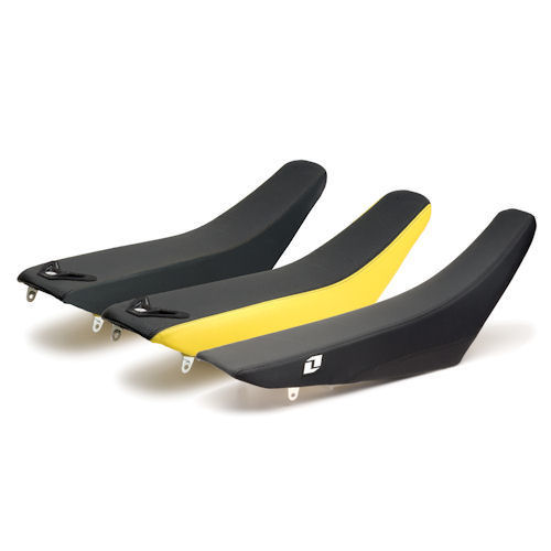 Technogrip Seat Cover for RMZ 250/450 - Click Image to Close